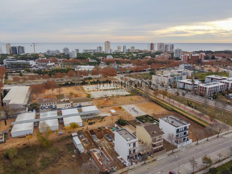 Foto c8575848-caaa-4d8c-a7e6-7077604eed1c. Residential plot in Fenals Platja d´Aro