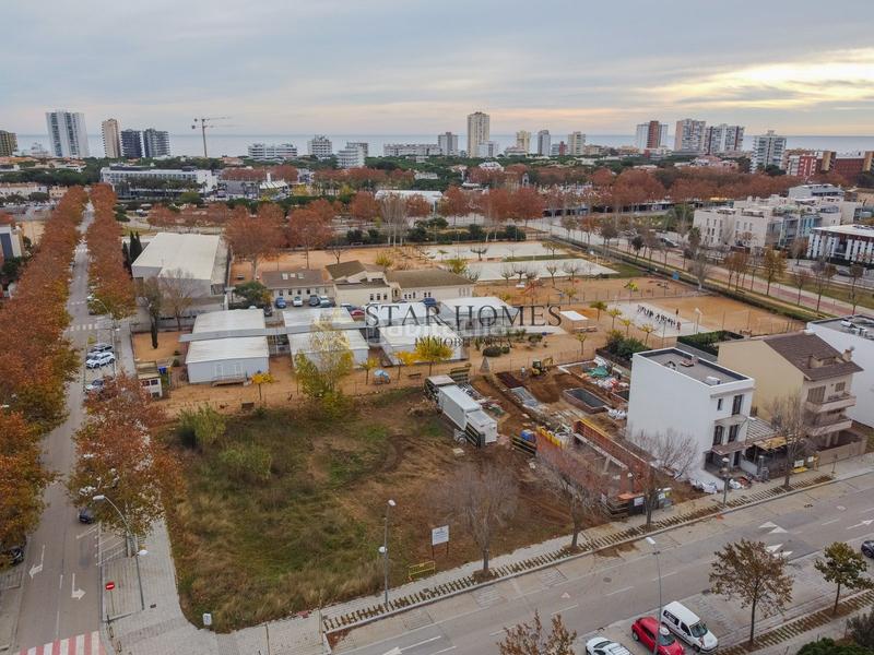 Foto e0c2a228-8423-48b8-b033-4edbe72f4ae1. Residential plot in Fenals Platja d´Aro