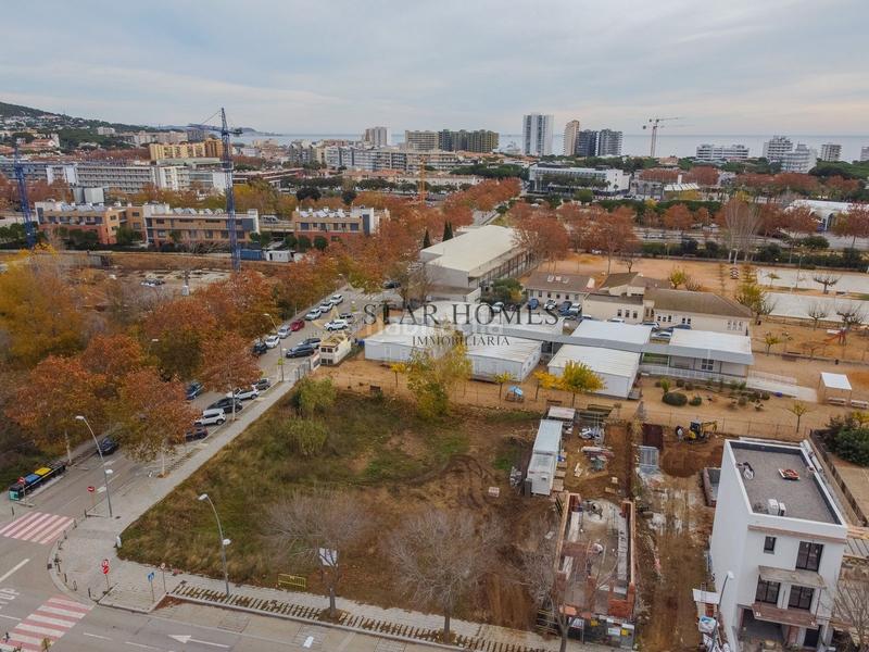 Foto f16c027f-6376-48ec-8133-5a7a3188f890. Residential plot in Fenals Platja d´Aro