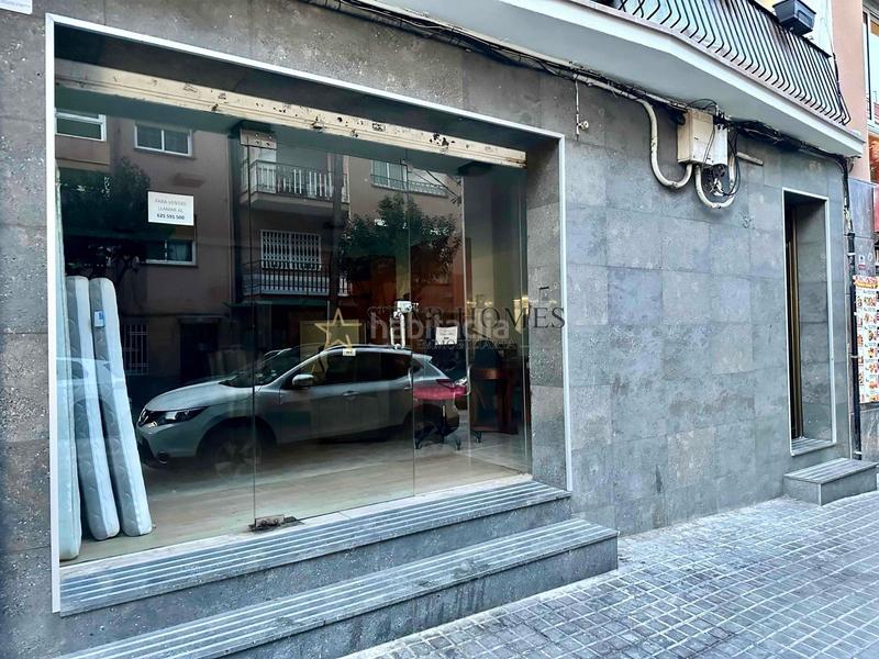 Foto 0793987a-9baf-40ee-88f4-9a40e5a096fb. Geschäftsraum in Centre-Nucli Antic Premià de Mar