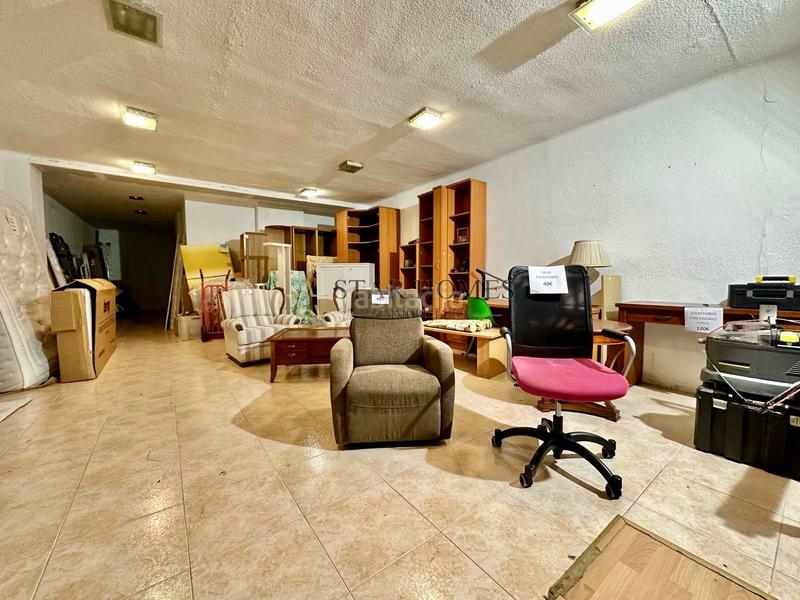 Foto 3aa42d3f-a559-412b-bc2b-f3ef0a09c842. Geschäftsraum in Centre-Nucli Antic Premià de Mar