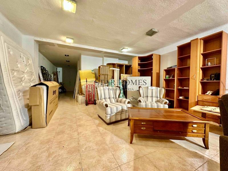 Foto 400b374c-8f47-42fd-a50e-a071592d38f0. Geschäftsraum in Centre-Nucli Antic Premià de Mar