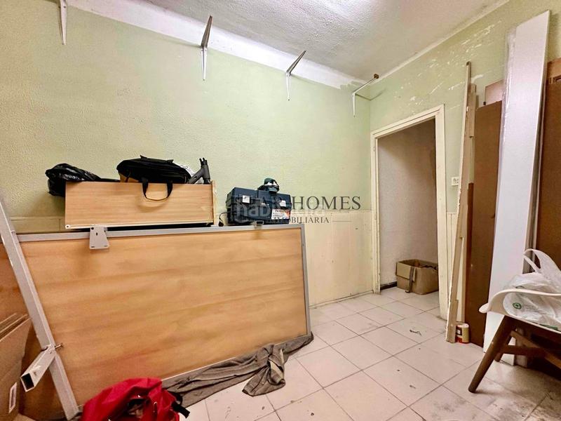 Foto 45bbb954-4d0e-48b3-817d-b224640dcbd8. Geschäftsraum in Centre-Nucli Antic Premià de Mar