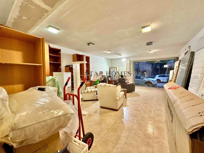 Foto 728a7136-a405-4b67-88c2-ce897481591f. Geschäftsraum in Centre-Nucli Antic Premià de Mar