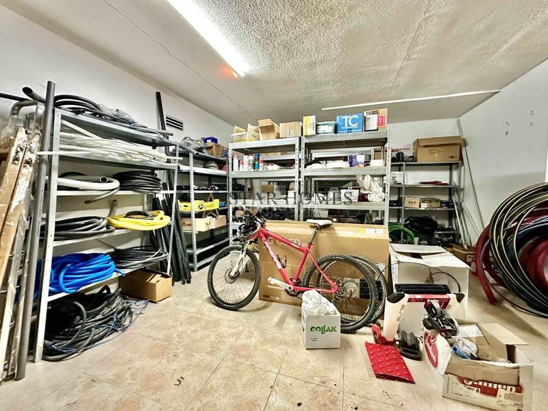 Foto 949ea261-5b60-415d-aa3e-2326e1bda67b. Geschäftsraum in Centre-Nucli Antic Premià de Mar