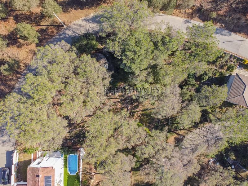 Foto 45dd071c-f220-4deb-b2e7-29aa9eb662be. Terreno residenziale in Dosrius poble Dosrius