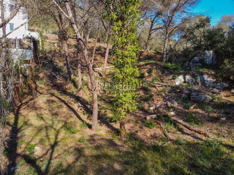 Foto 688fed0f-2afa-4950-ac60-76c4f73463bb. Terreno residenziale in Dosrius poble Dosrius