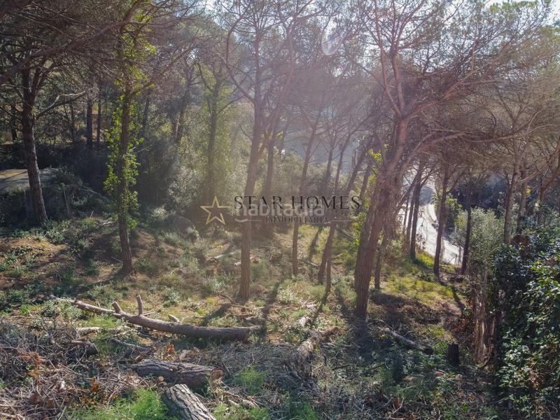 Foto 9709ae1f-ec65-4eb6-ad94-4c7ca4307c39. Terreno residenziale in Dosrius poble Dosrius