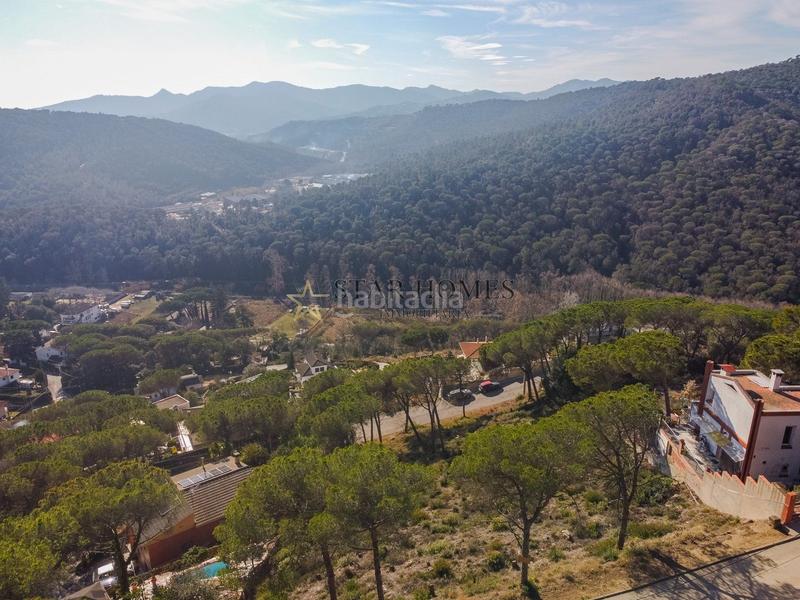 Foto bb64e701-bb11-4948-b31f-58eeb01f09d1. Terreny residencial a Dosrius poble Dosrius