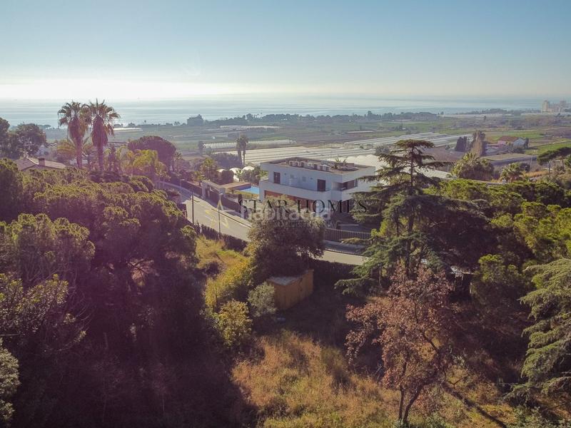 Foto 48edf4be-1a3f-4f83-b6a2-2d96a911e891. Terreny residencial a Can Quirze Mataró