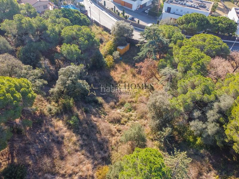 Foto 737a0da7-e519-4dcc-ad03-103305dc0034. Terreny residencial a Can Quirze Mataró