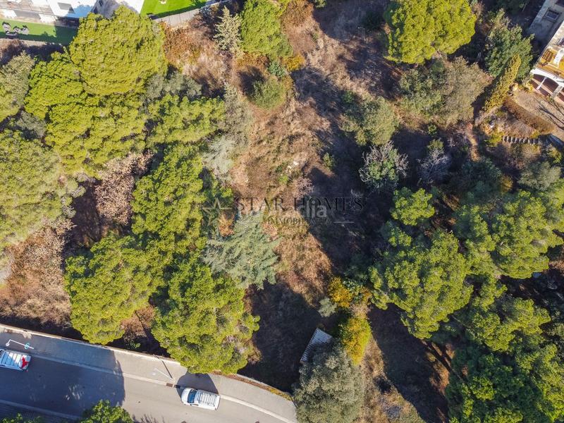 Foto 8a63e40c-b5d8-4f1d-84bb-b3c822fcdc00. Terreny residencial a Can Quirze Mataró