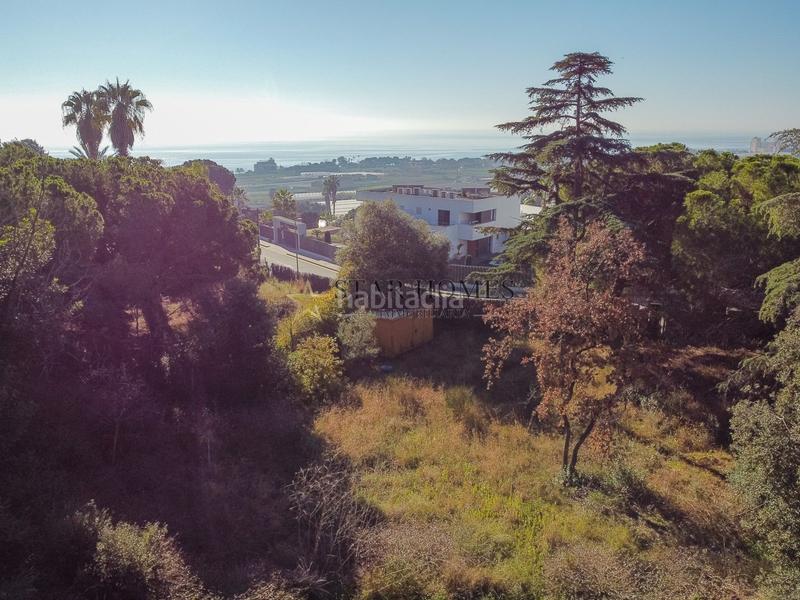 Foto aa66004c-f987-4bb3-9e9e-faff0878e118. Terreny residencial a Can Quirze Mataró