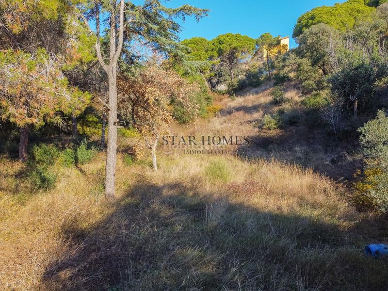 Foto b6e2f535-a188-41f0-b11b-0b067abdf5b4. Terreny residencial a Can Quirze Mataró