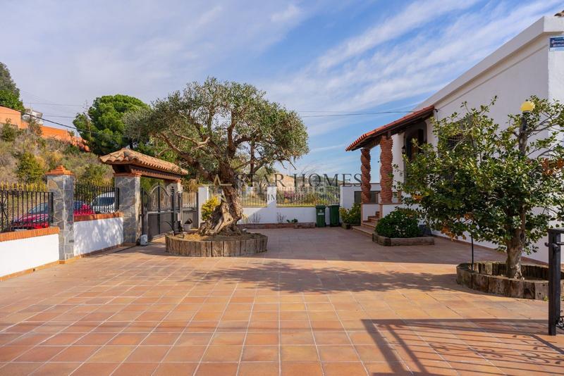 Foto 150a4ad0-9603-4d74-8cde-73f02bb1e76e. Masia amb calefacció aparcament a Urbanitzacions Mataró