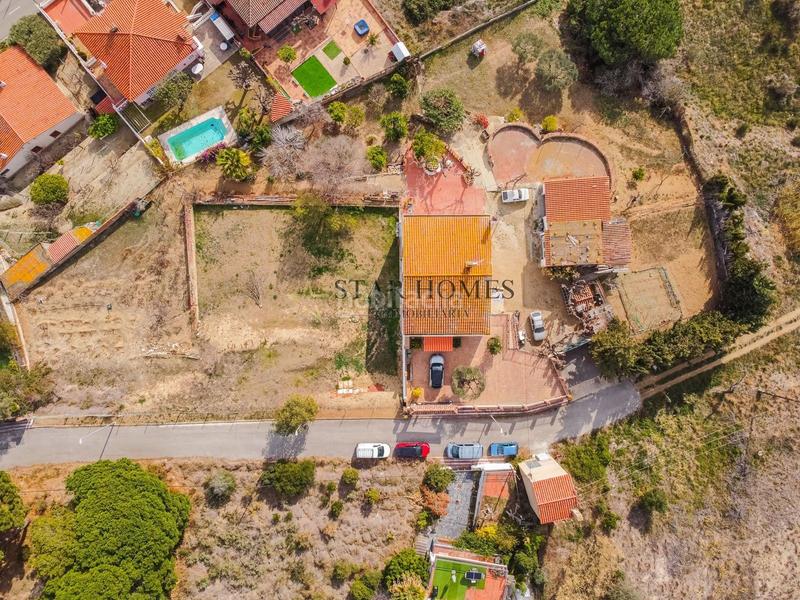 Foto 1c3b2a20-dced-476a-aac1-cc863f558835. Masia amb calefacció aparcament a Urbanitzacions Mataró