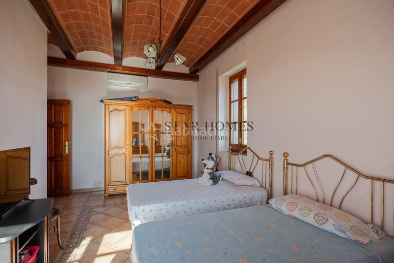 Foto 1cd22e1e-f27c-4262-9f80-746d9860dd6b. Masia amb calefacció aparcament a Urbanitzacions Mataró