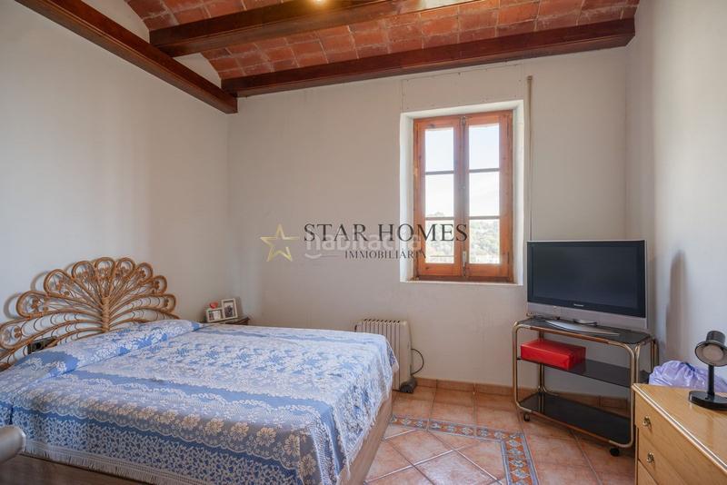 Foto 2fdcc730-761a-43d1-acf3-d80672570555. Masia amb calefacció aparcament a Urbanitzacions Mataró