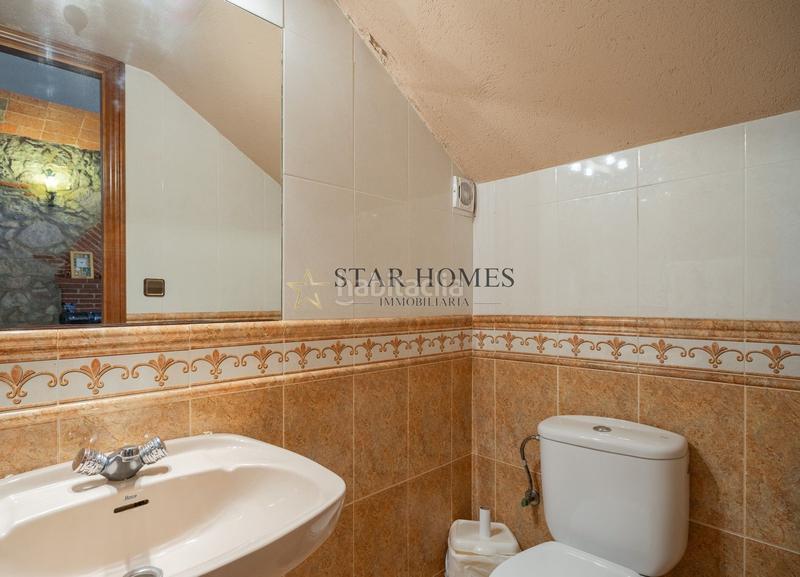 Foto 39d77c38-5912-40d8-b75d-6cda004bee98. Masia amb calefacció aparcament a Urbanitzacions Mataró