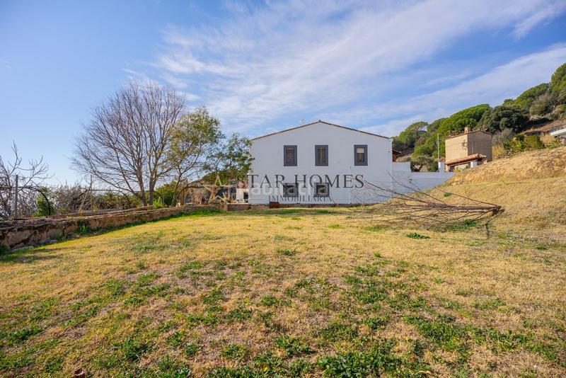 Foto 3b436997-cf78-4332-b042-c5878519d5e7. Masia amb calefacció aparcament a Urbanitzacions Mataró