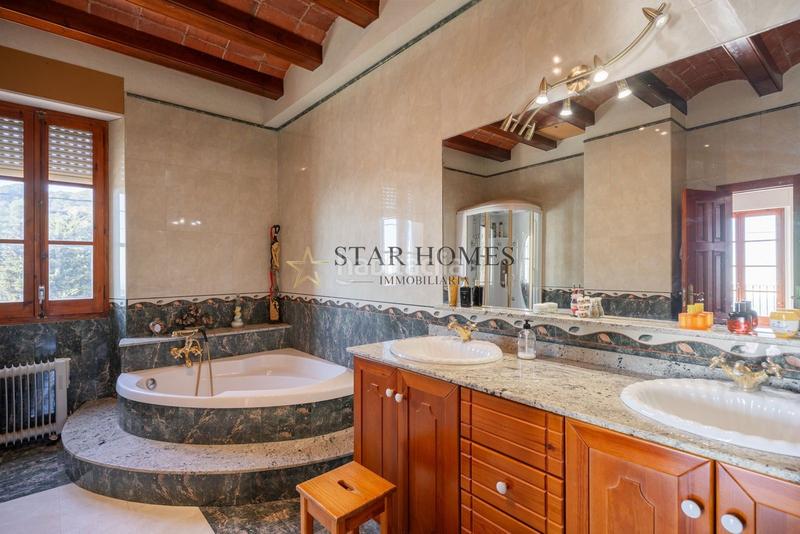 Foto 3ce581ae-18e8-45cb-8237-000f14afcbff. Masia amb calefacció aparcament a Urbanitzacions Mataró