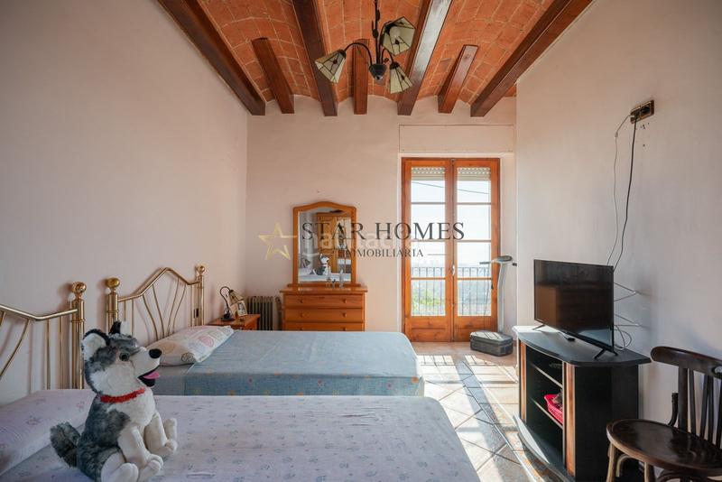 Foto 42f29597-c9cd-44ca-8398-df4e48b9cc4e. Masia amb calefacció aparcament a Urbanitzacions Mataró