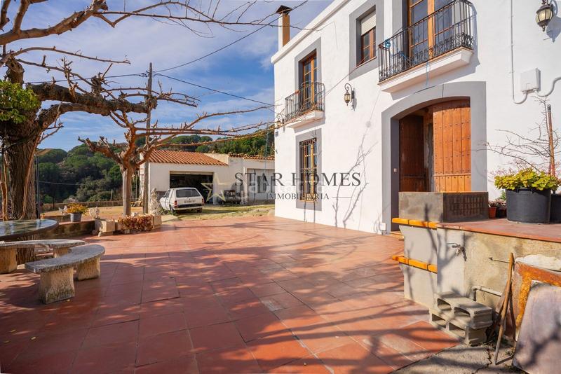 Foto 46e7463b-a6bf-47ab-8b47-3d31da0db2bb. Masia amb calefacció aparcament a Urbanitzacions Mataró