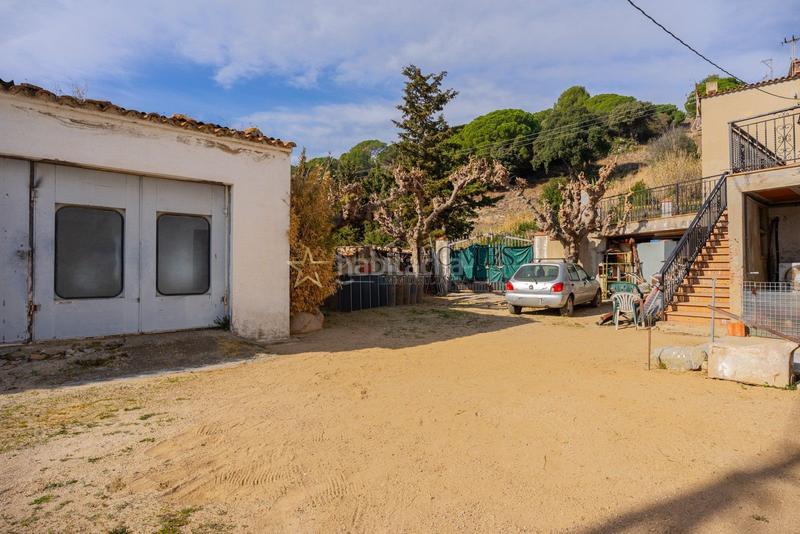 Foto 53efbdb8-8849-44bd-bc8c-dfe26ee89485. Masia amb calefacció aparcament a Urbanitzacions Mataró