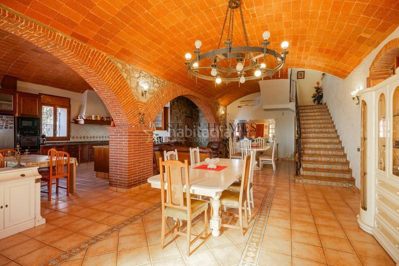 Foto 5cf463a6-f97d-40b7-ae5b-8f8a2204cbc0. Masia amb calefacció aparcament a Urbanitzacions Mataró