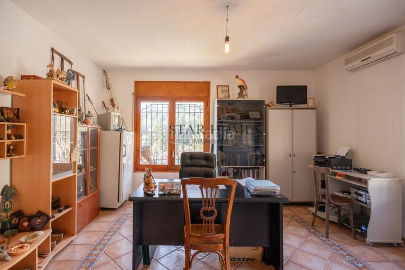 Foto 64eedaaf-6162-493b-aca2-24658c992e87. Masia amb calefacció aparcament a Urbanitzacions Mataró