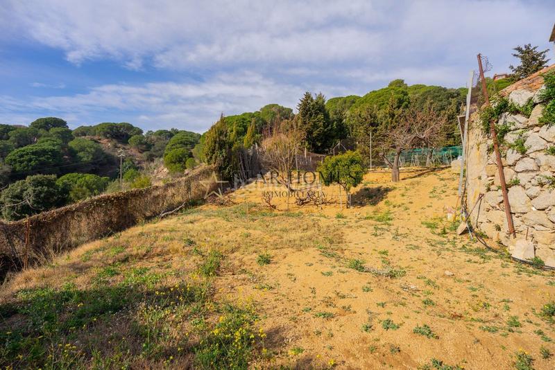 Foto 6a72d5db-412c-47b7-9093-f2b76ed61b47. Masia amb calefacció aparcament a Urbanitzacions Mataró