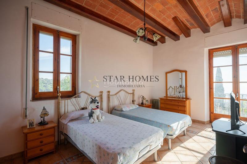 Foto 6ada262f-f814-4ed7-ae18-dee9bd0ab9bc. Masia amb calefacció aparcament a Urbanitzacions Mataró