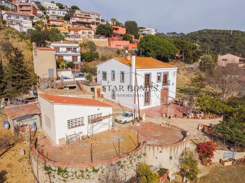 Foto 6e292894-6c17-4a1c-a5a3-13a8a6e41141. Masia amb calefacció aparcament a Urbanitzacions Mataró