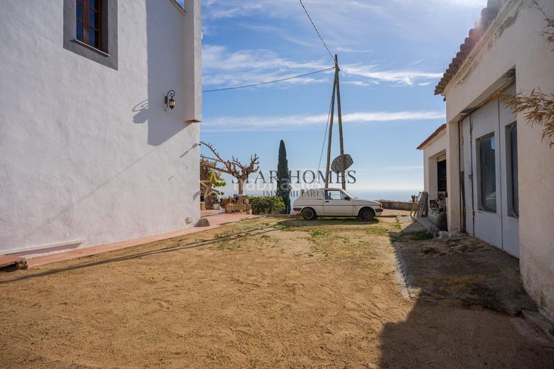 Foto 6ed4cc3e-ad5c-42ec-be85-75bcb6e74177. Masia amb calefacció aparcament a Urbanitzacions Mataró