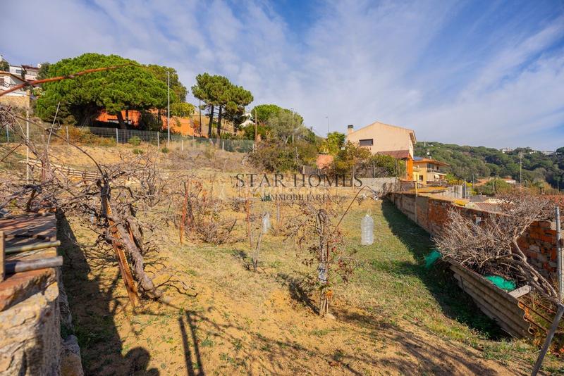 Foto 759f9819-a25c-4047-92ce-f306ad409038. Masia amb calefacció aparcament a Urbanitzacions Mataró