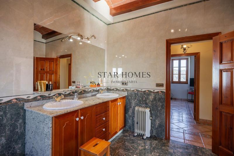 Foto 760d1a35-2304-4063-b314-3074c856659d. Masia amb calefacció aparcament a Urbanitzacions Mataró