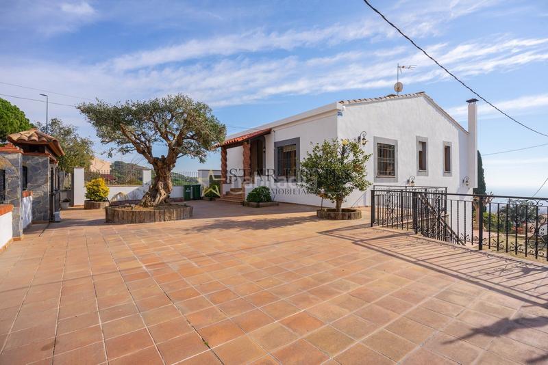 Foto 7616c481-e900-4a71-8ec3-4deb05e117fa. Masia amb calefacció aparcament a Urbanitzacions Mataró