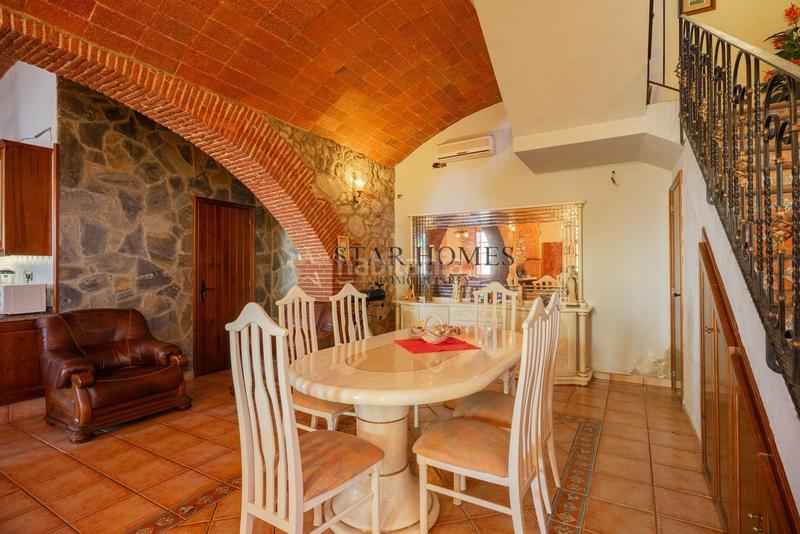 Foto 7af4f3f8-f8d4-4b59-b17d-26ae077b9e75. Masia amb calefacció aparcament a Urbanitzacions Mataró