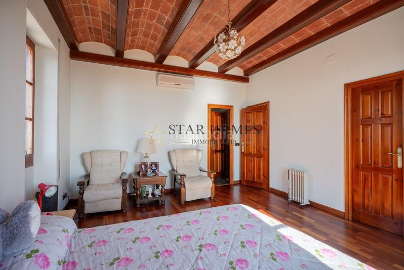 Foto 834861fb-1291-488a-818c-490632f393d1. Masia amb calefacció aparcament a Urbanitzacions Mataró