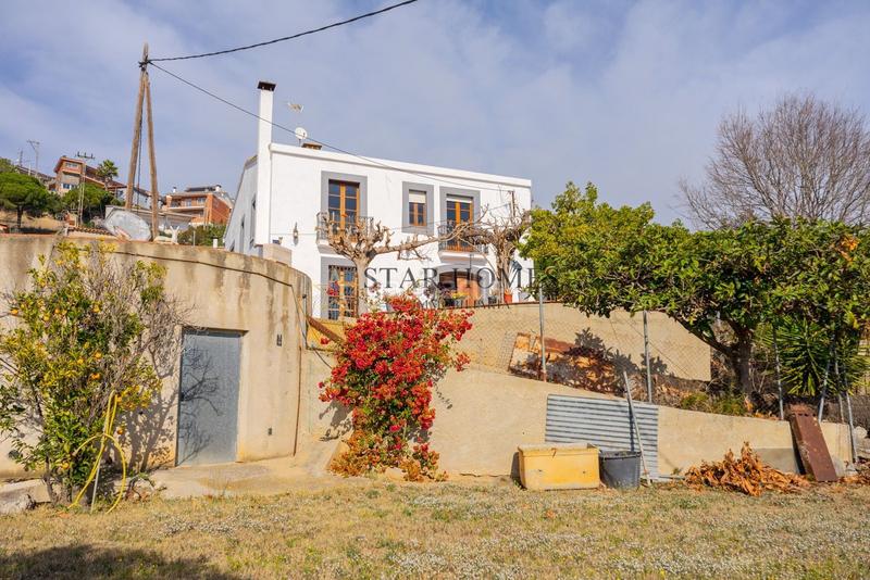 Foto 8f1078be-936a-42ea-8e91-f837009dfb69. Masia amb calefacció aparcament a Urbanitzacions Mataró