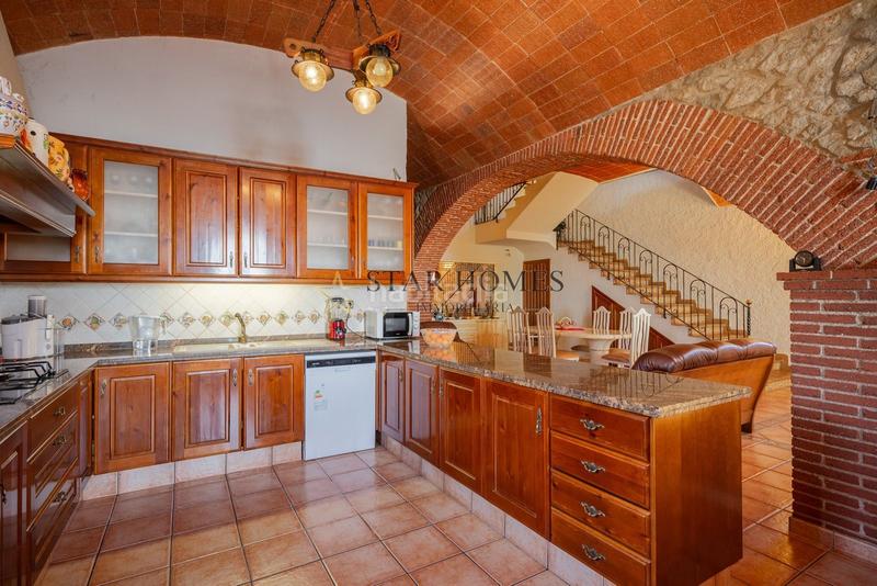 Foto 90827f94-8740-46dc-8588-8df3af2ad210. Masia amb calefacció aparcament a Urbanitzacions Mataró