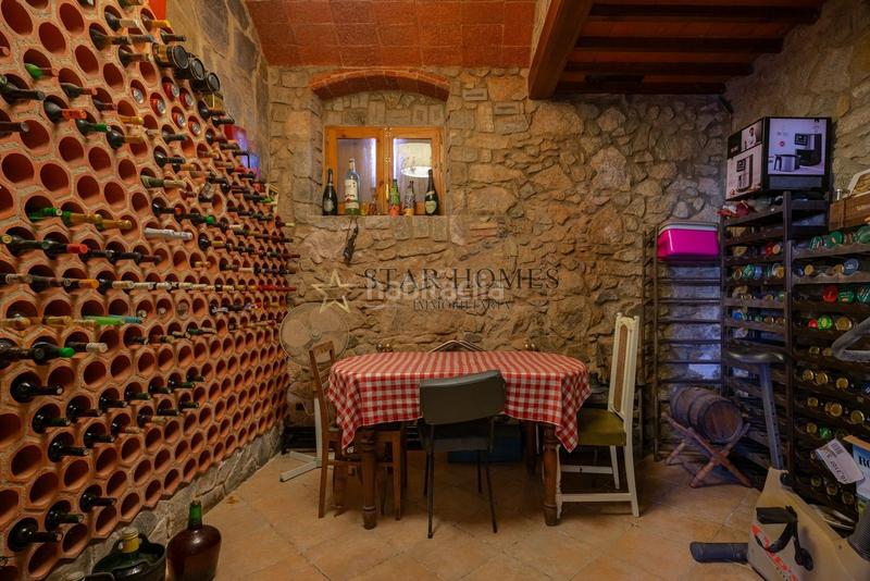 Foto 9448df13-2417-4e47-9cf7-3fffd25343e2. Masia amb calefacció aparcament a Urbanitzacions Mataró