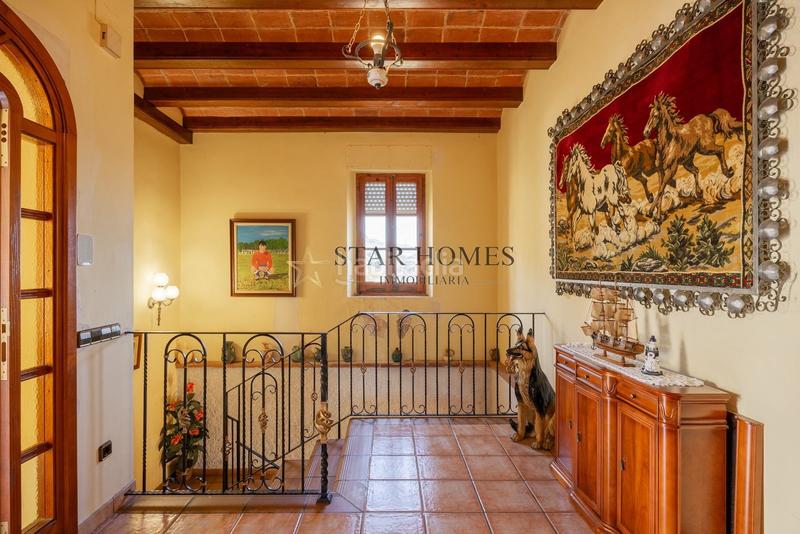 Foto 9c76e303-19a9-4d9f-a48c-e5096c54f981. Masia amb calefacció aparcament a Urbanitzacions Mataró