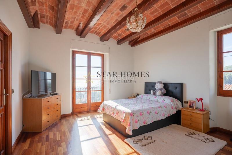 Foto 9e3667b2-1237-4bea-b75d-c0f77e88e311. Masia amb calefacció aparcament a Urbanitzacions Mataró