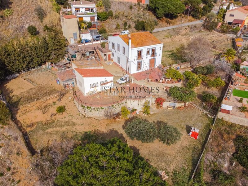 Foto a11bdcd6-4df4-45ef-817c-9fff17d51a39. Masia amb calefacció aparcament a Urbanitzacions Mataró