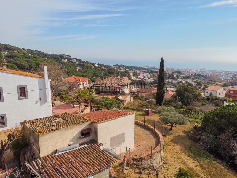 Foto a2fb5870-49c3-468b-ab23-c09647dbf78c. Masia amb calefacció aparcament a Urbanitzacions Mataró