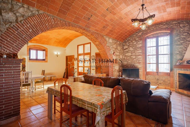 Foto ae721aca-3a02-44ac-827a-c961eed5f014. Masia amb calefacció aparcament a Urbanitzacions Mataró