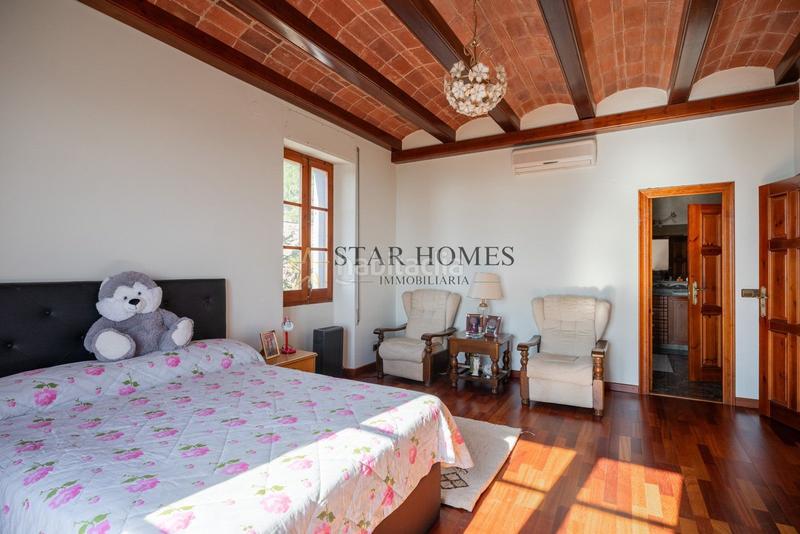 Foto b498672b-b306-4595-935a-8962a1c51730. Masia amb calefacció aparcament a Urbanitzacions Mataró