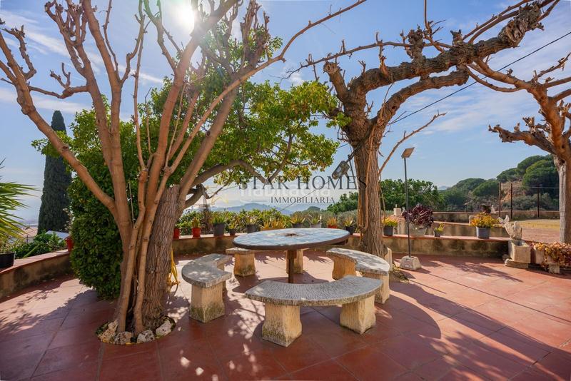 Foto c2dc2508-41cd-421a-8607-ed2e0a0823c2. Masia amb calefacció aparcament a Urbanitzacions Mataró