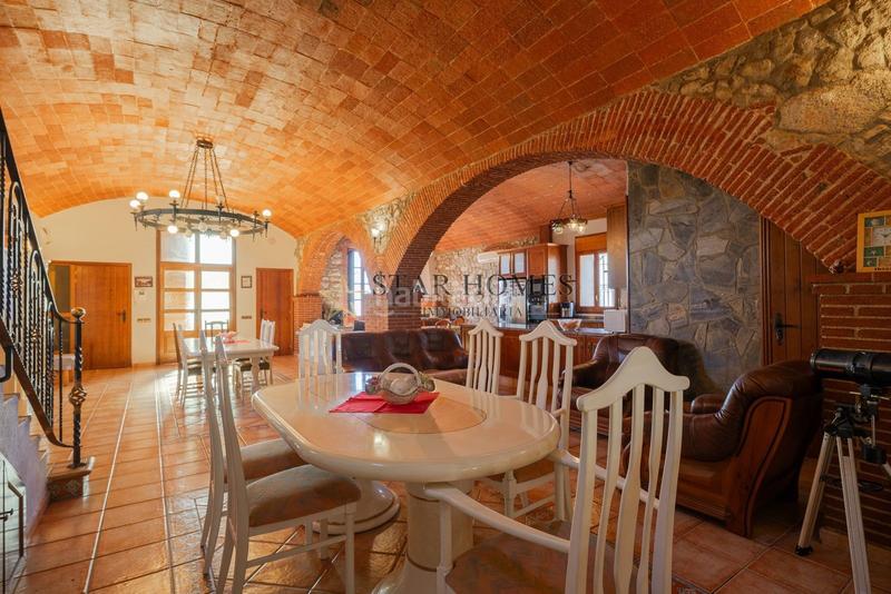 Foto c9acd972-10e5-4fa1-a759-7274b70fbed7. Masia amb calefacció aparcament a Urbanitzacions Mataró